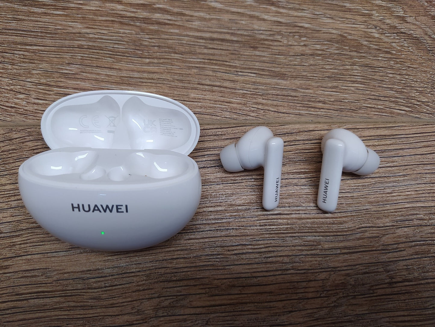 Huawei FreeBuds 5i  In-ear Kopfhörer T0014, weiß, I39168