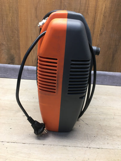 Revolution NuAir Miny Kompressor Tragbar 1,5 HP 8 bar, I40957