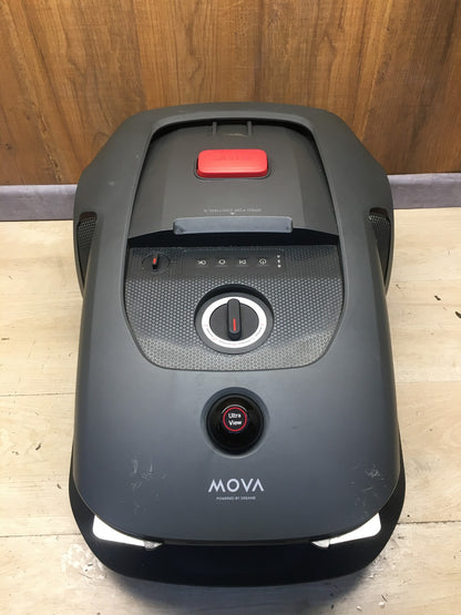Dreame Mova 600 Mähroboter MLLM1110, für Rasenfläche bis 600 m², I37839