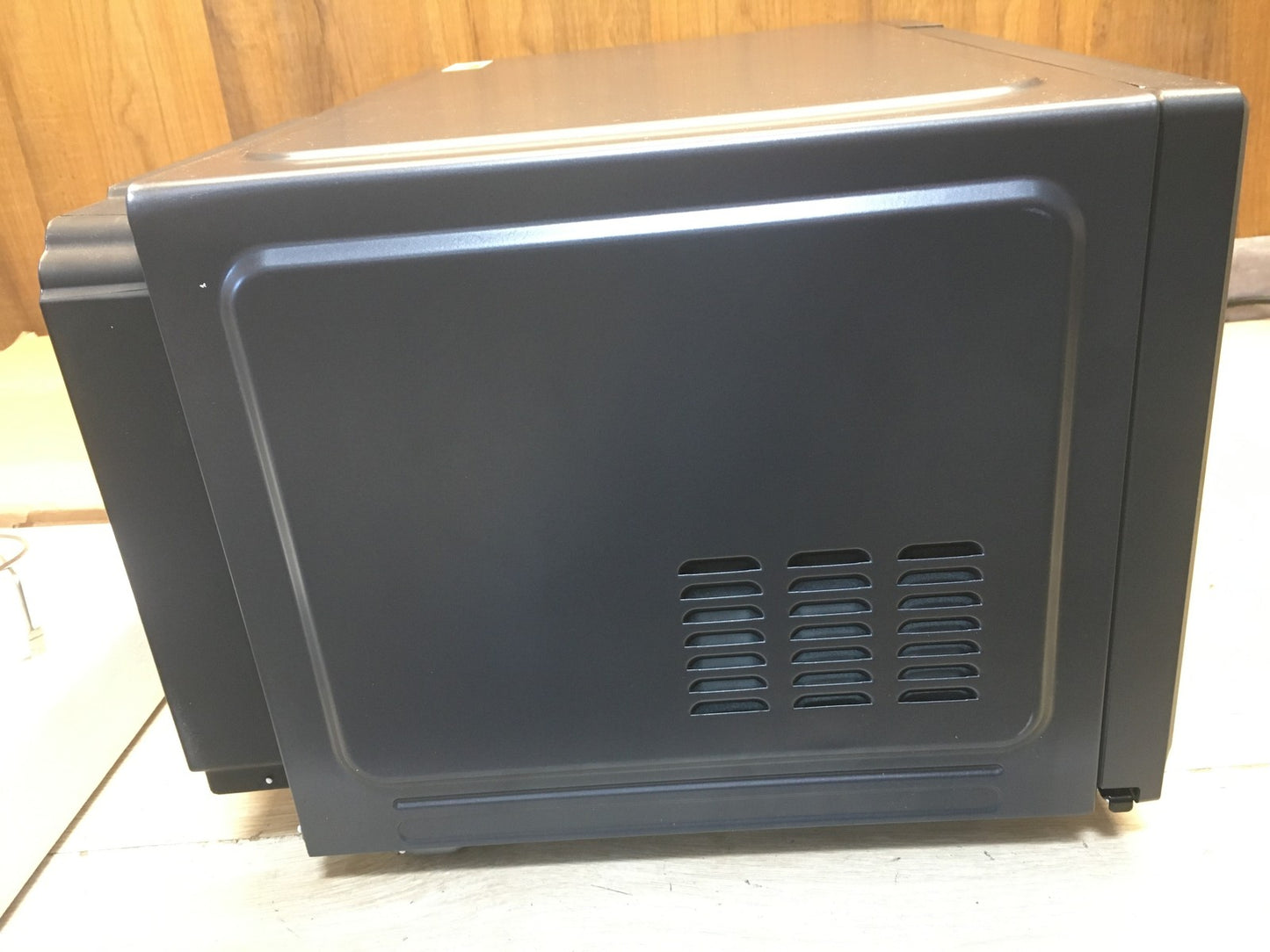 Toshiba MW3-AC26SFI(MG) Kombi Mikrowelle mit Grill und Heißluft 26L 900W I39130