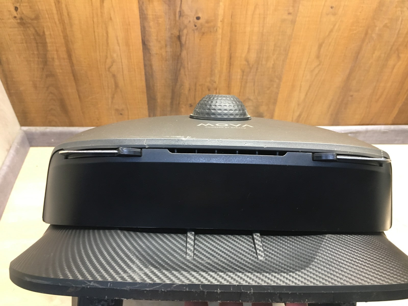 Dreame MOVA 600 Rasenmäher Roboter (MLLM1110), 360° 3D LiDAR, I38181