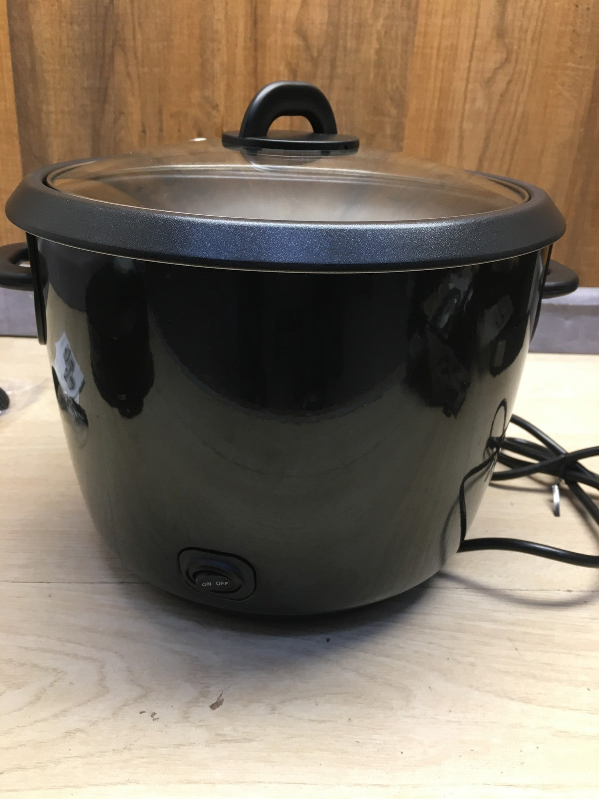 Tefal New Classic Reiskocher RK103811, 600W, I36094
