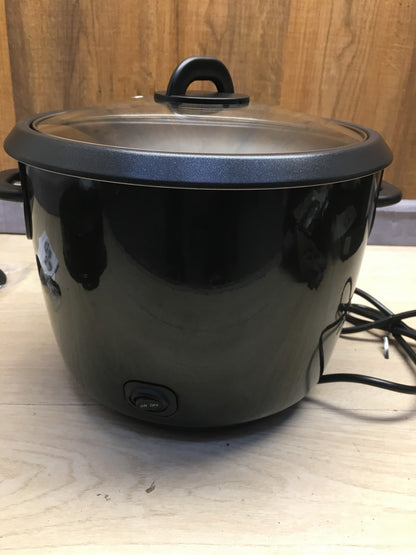 Tefal New Classic Reiskocher RK103811, 600W, I36094