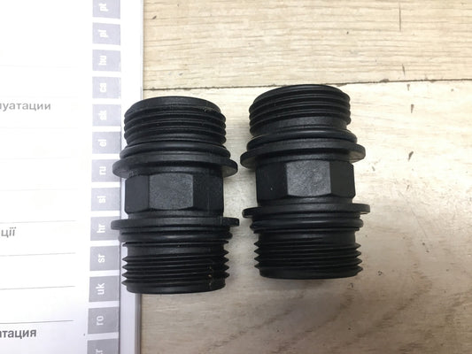 Gardena Gartenpumpe 3000/4 Basic, 3000 l/h Fördermenge, 600 W (09010-47), I40429