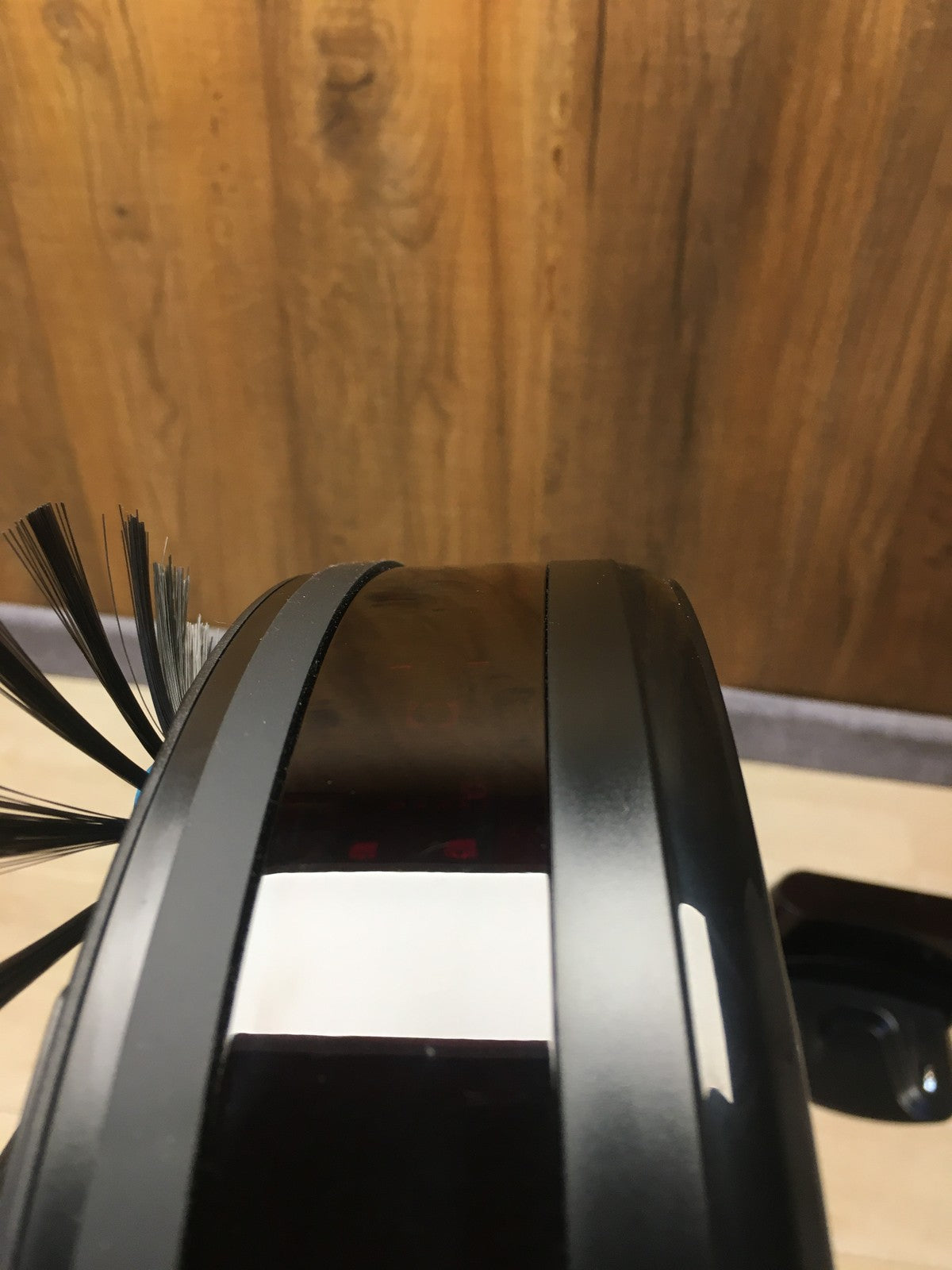 Bissell EV675 Staubsauger-Roboter 2601N, für Hartböden und Teppiche, I36660