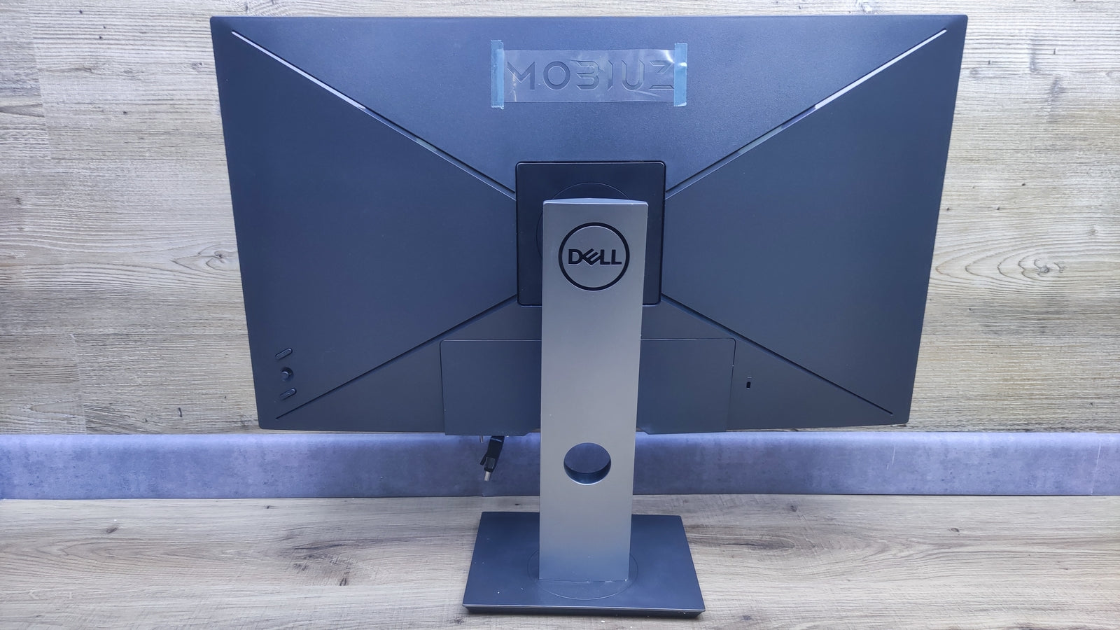 BenQ Mobiuz EX2710S Monitor 27" FHD 1920x1080 HDR10 DP HDMI FreeSync 165Hz 1ms