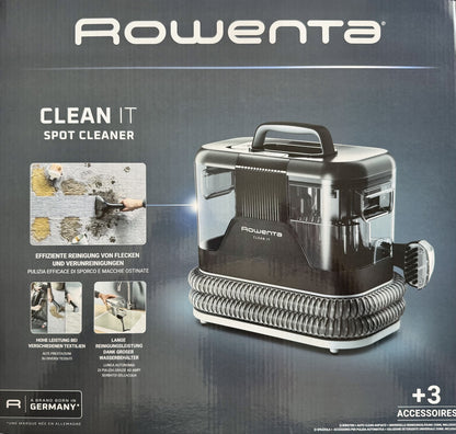 Rowenta Clean It Waschsauger IN5010, I39731