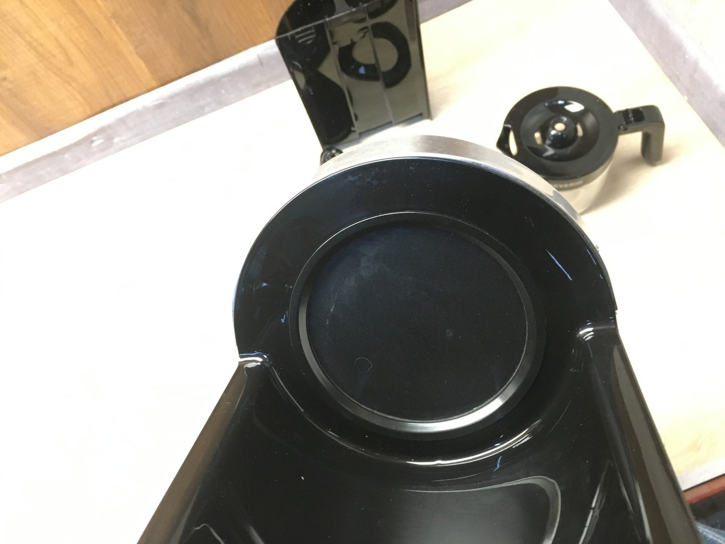 Severin KA 4811 Filterkaffeemaschine, I37699
