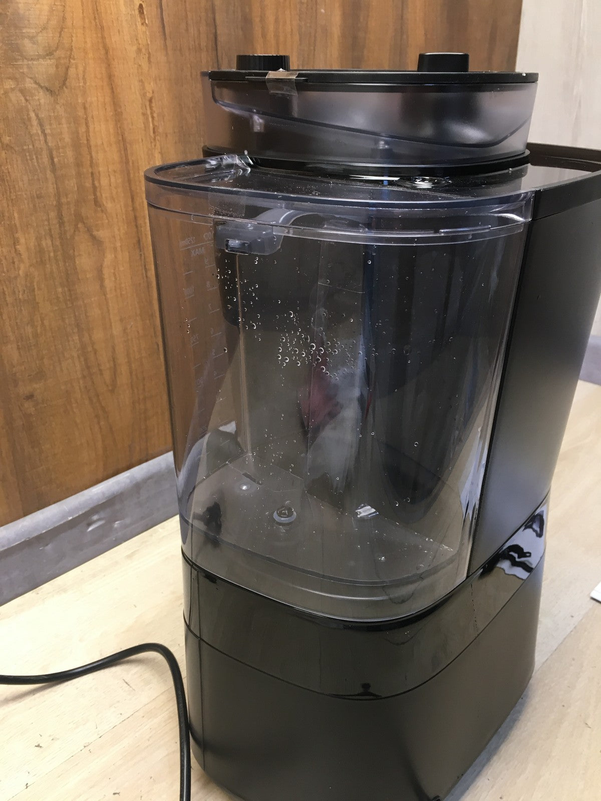 Philips HD7900/50 Filterkaffeemaschine 1,25-L-Glaskanne I39324