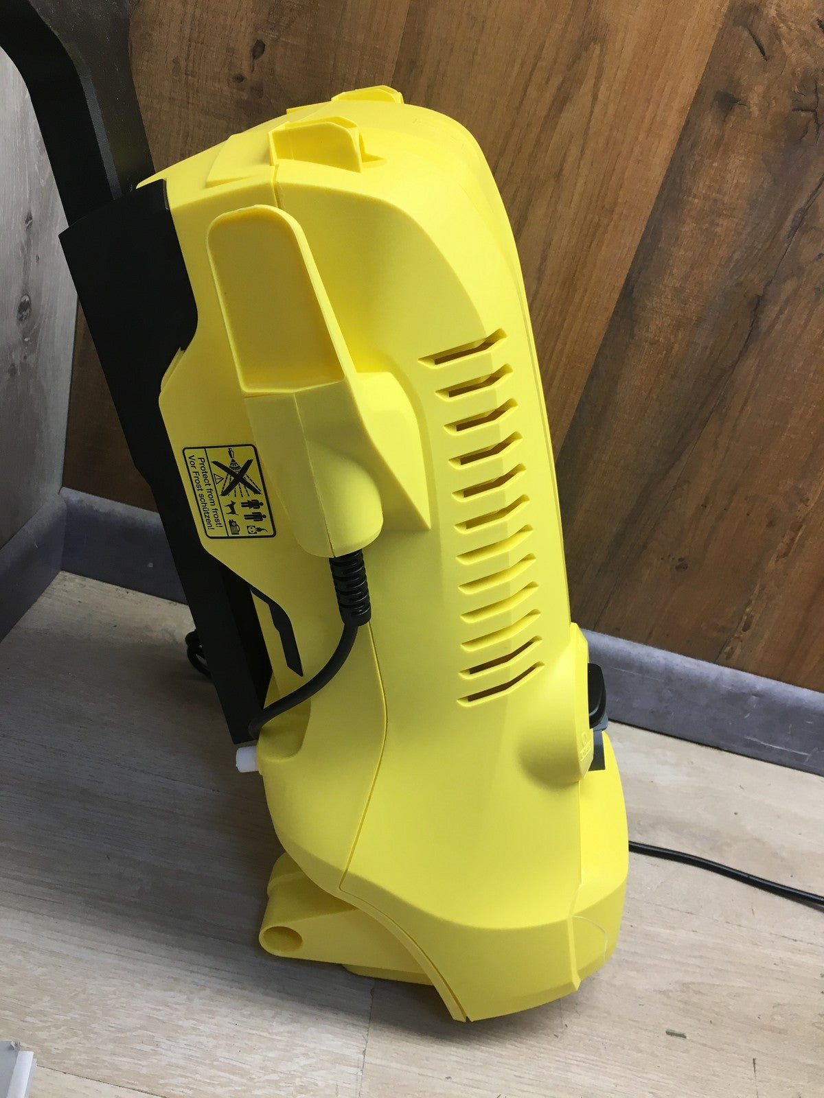 Kärcher Hochdruckreiniger K 2 Power Control 1.673-603.0, I40243