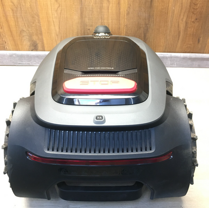MOVA LiDAX Ultra 1200 Mähroboter ohne Begrenzungskabel MXXM4100