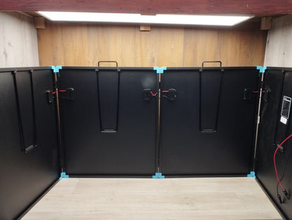 RENOGY RSP400LSC Solarpanel 400W faltbar