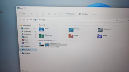 Dell Latitude 5530 Notebook 15.6" Touch FHD i5-1245U 16GB 256GB Thunderbolt LTE
