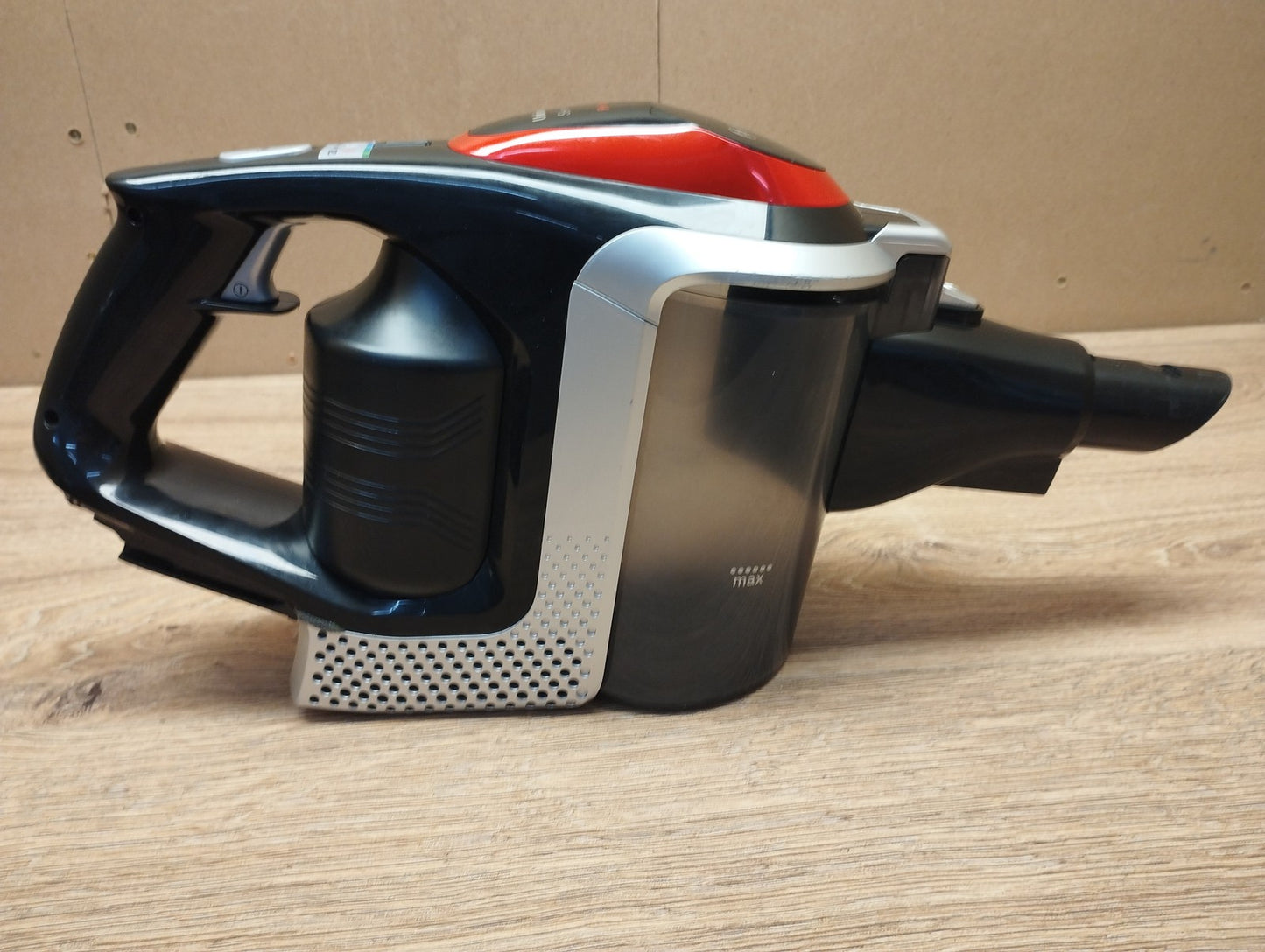 Bosch Serie 8 BSS81POW1 Unlimited ProPower Akku-Handstaubsauger, I39737