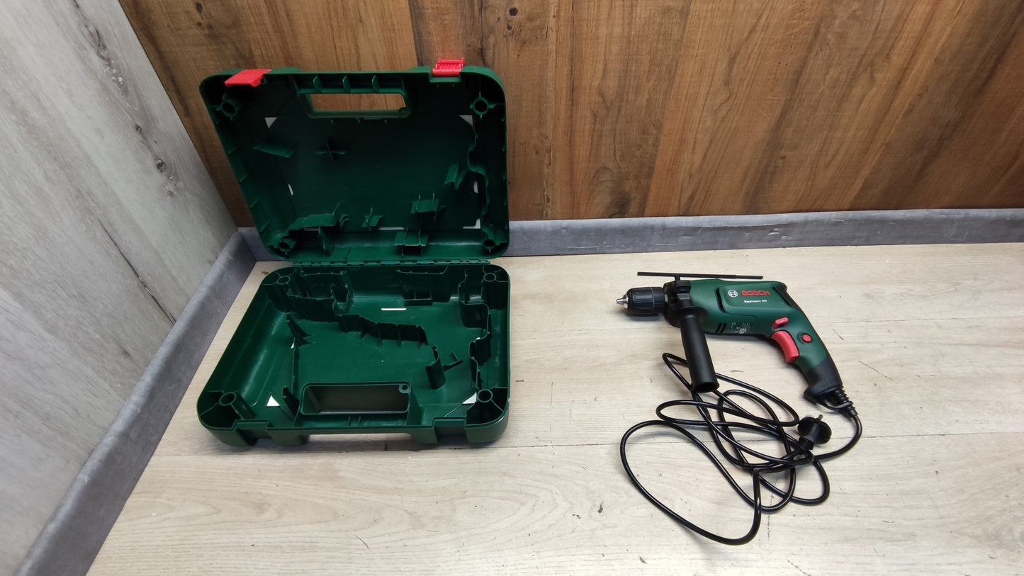 Bosch Schlagbohrmaschine EasyImpact 600, I38448