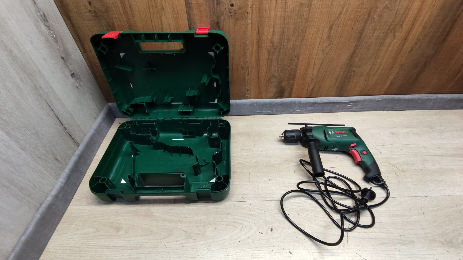 Bosch Schlagbohrmaschine EasyImpact 600, I38448