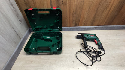 Bosch Schlagbohrmaschine EasyImpact 600, I38448