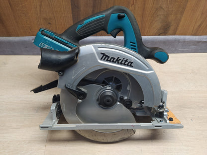 Makita DHS710Z Akku-Kreissäge Solo, I37388