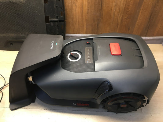 Dreame Mova 1000 Mähroboter (MLLM4110) bis 1.000 m² 3D-LiDAR kabellos, I40247