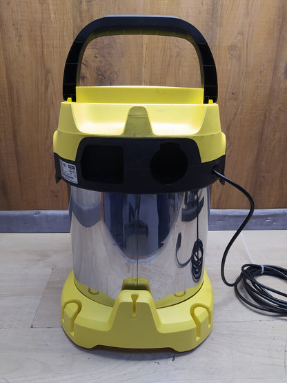Kärcher 1.628-135.0 Nass-/Trockensauger WD 3 S, 1000W, 17L, I37791