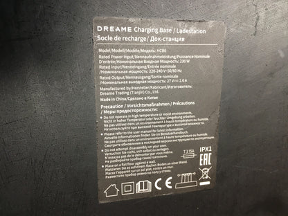 Dreame H12 Dual Nass-/Trockensauger, 4-in-1 Kabelloser Staubsauger, I36471