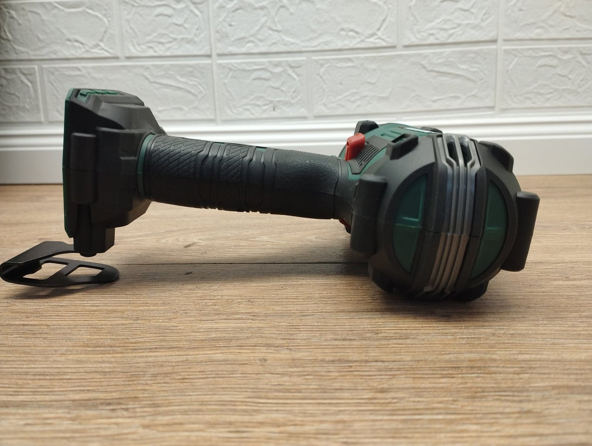 PARKSIDE 20V Akku-Schlagschrauber PASSK 20-Li C4 Solo