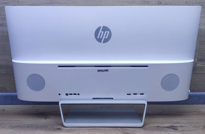 HP Envy 32 Media Display Monitor 32" QHD 2560x1440 HDMI DP AMD FreeSync Audio