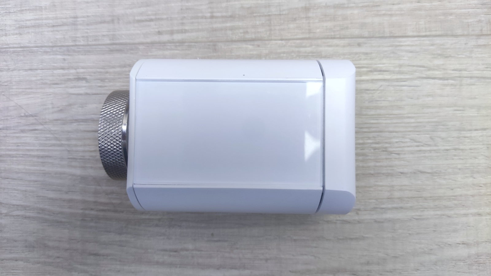 Somfy 1870508 Heizkörperthermostat Valve io, I37515