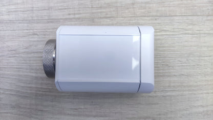 Somfy 1870508 Heizkörperthermostat Valve io, I37515