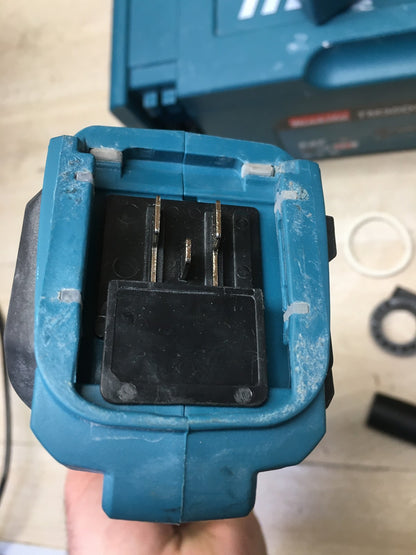 Makita TM30DSMJX5 Akku-Multifunktionswerkzeug, mit 2 Akkus, I37622