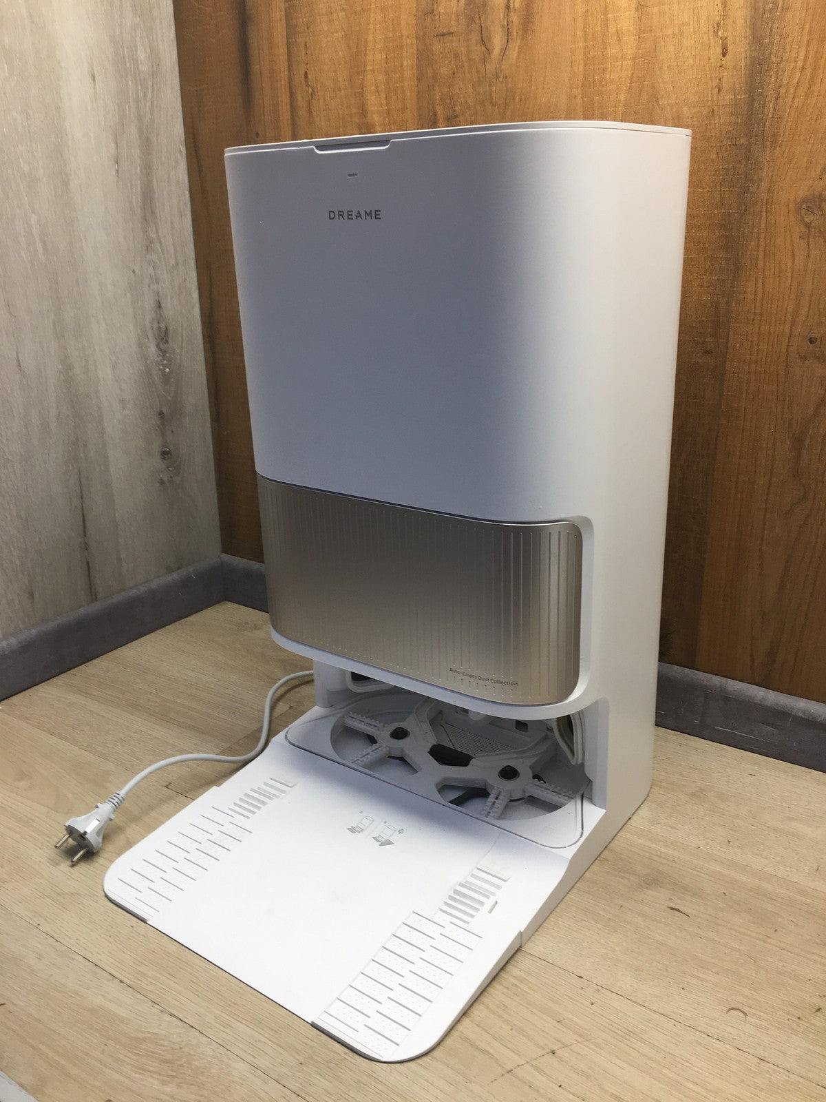 dreame L40 Ultra Saugroboter mit Wischfunktion RLX53SE, I36477