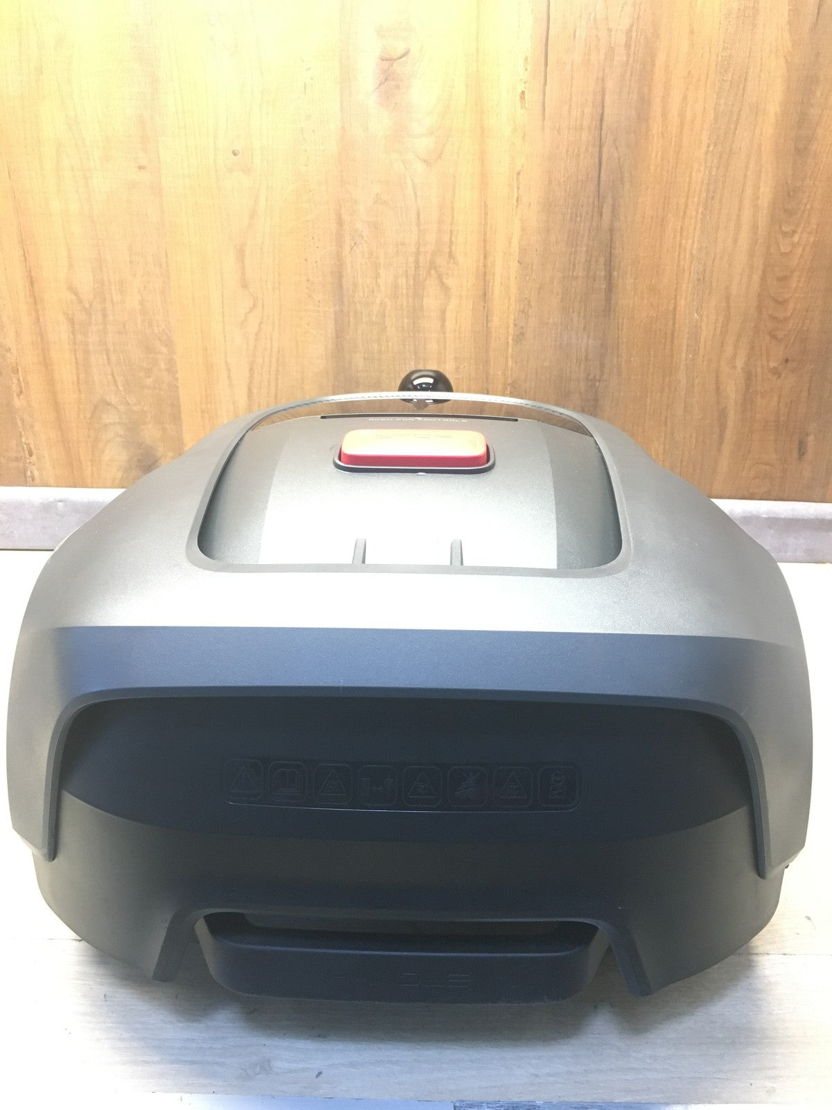 Dreame MOVA 600 Rasenmäher Roboter (MLLM1110), 360° 3D LiDAR, I37366