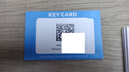 EKEY UNO 200102 Tür-Fingerabdruckleser weiß, I35201