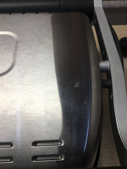 Tefal OptiGrill+ XL Kontaktgrill GC724D12, I35937
