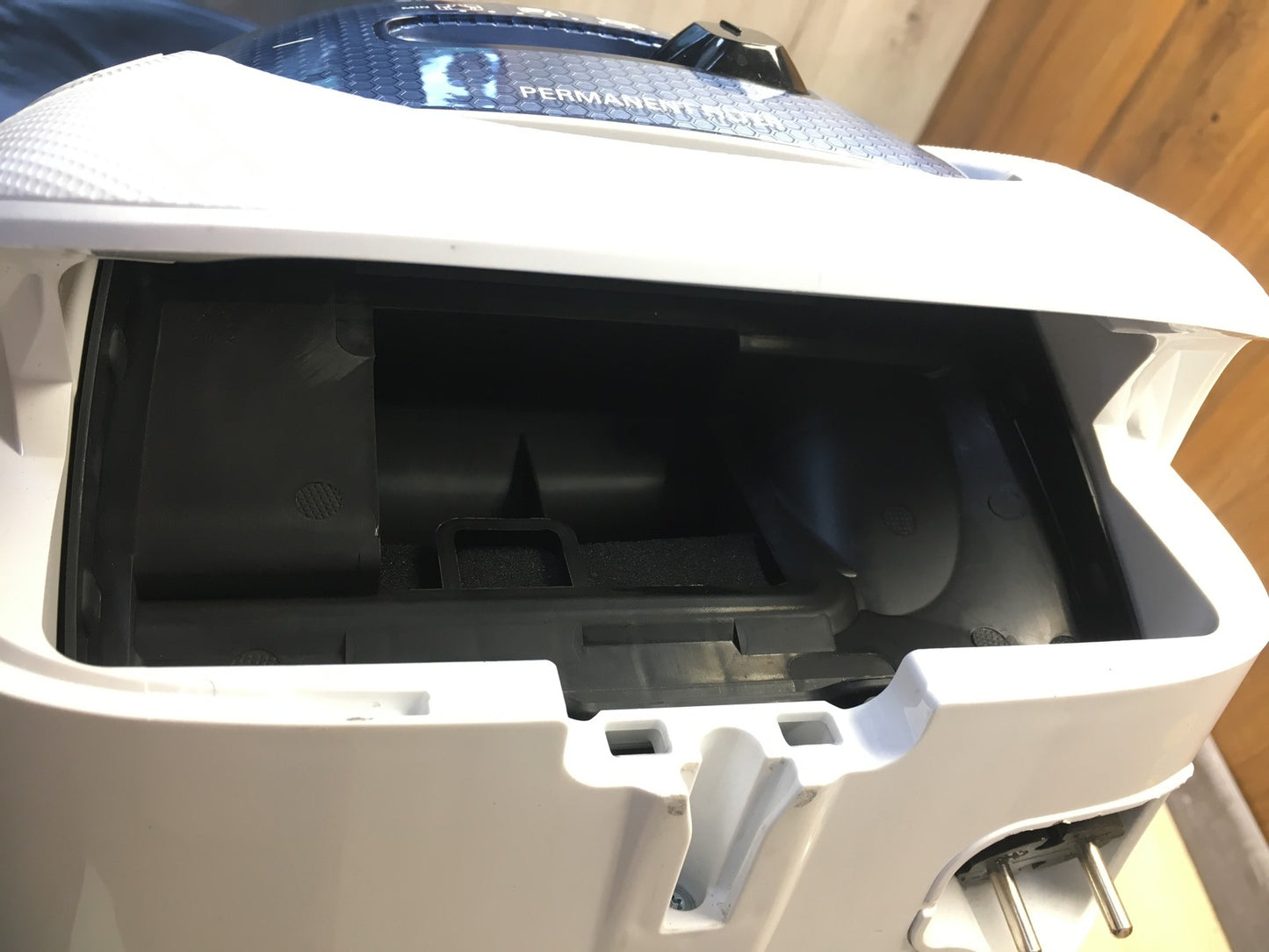 Rowenta Silence Force Staubsauger RO7747EA, 450W, 4,5 L, I36155