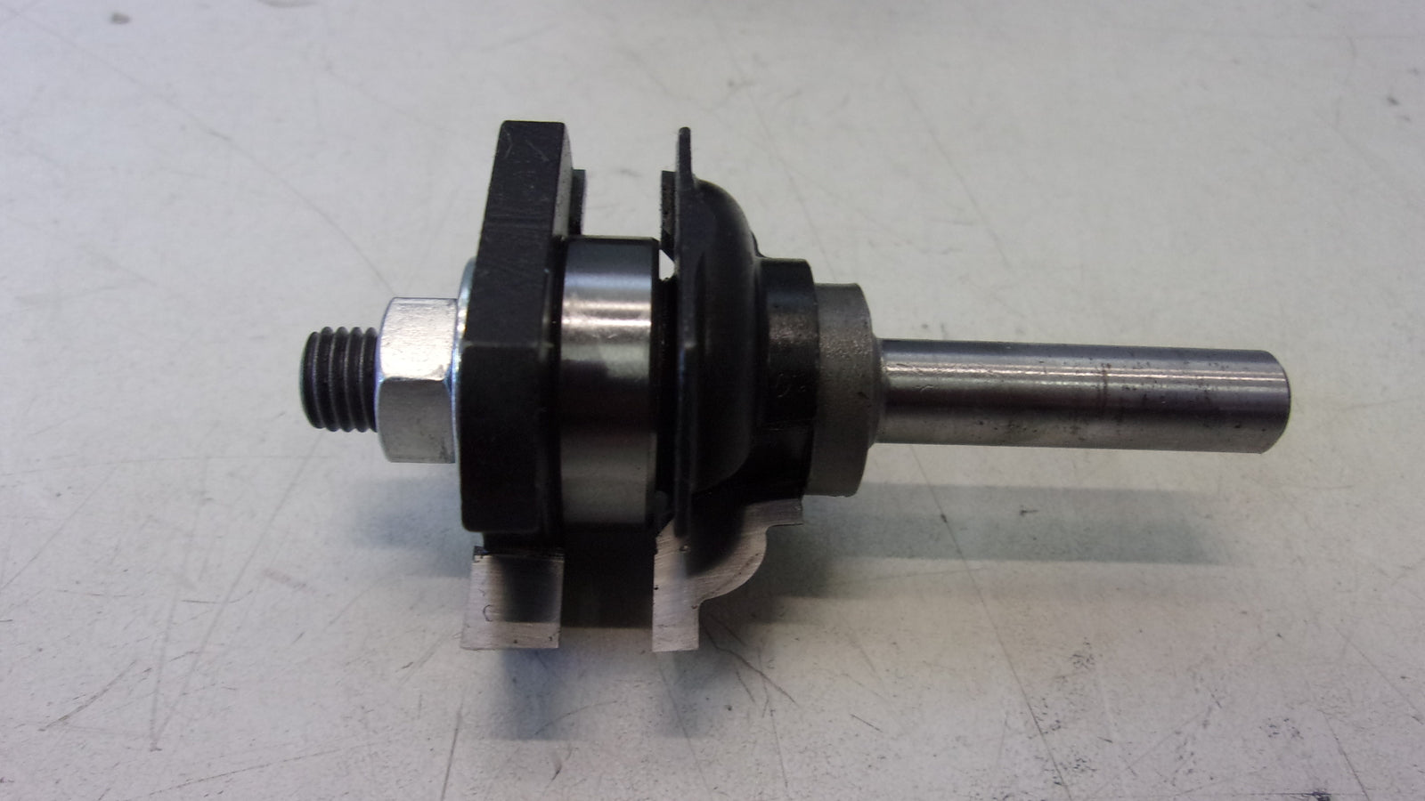 Leman 4398.700.03 Strähnen Profil/gegenprofil N ° 3 HM Ø 41 Rechnung V00870