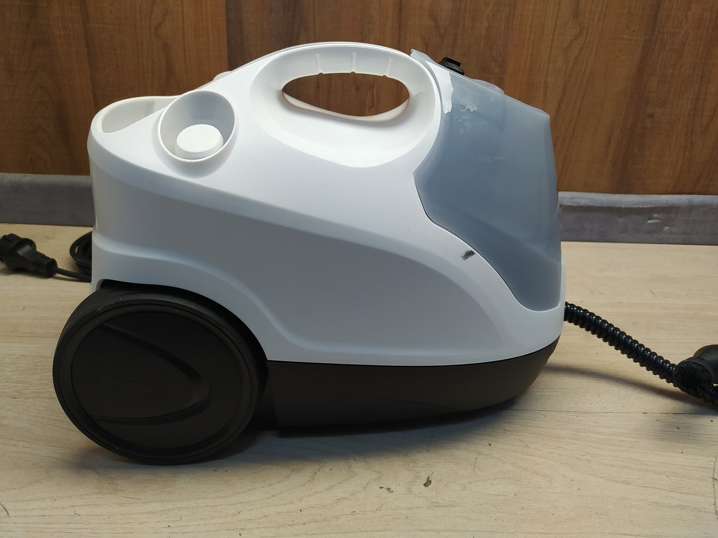 Kärcher 1.512-630.0 Dampfreiniger SC 4 EasyFix, I37463