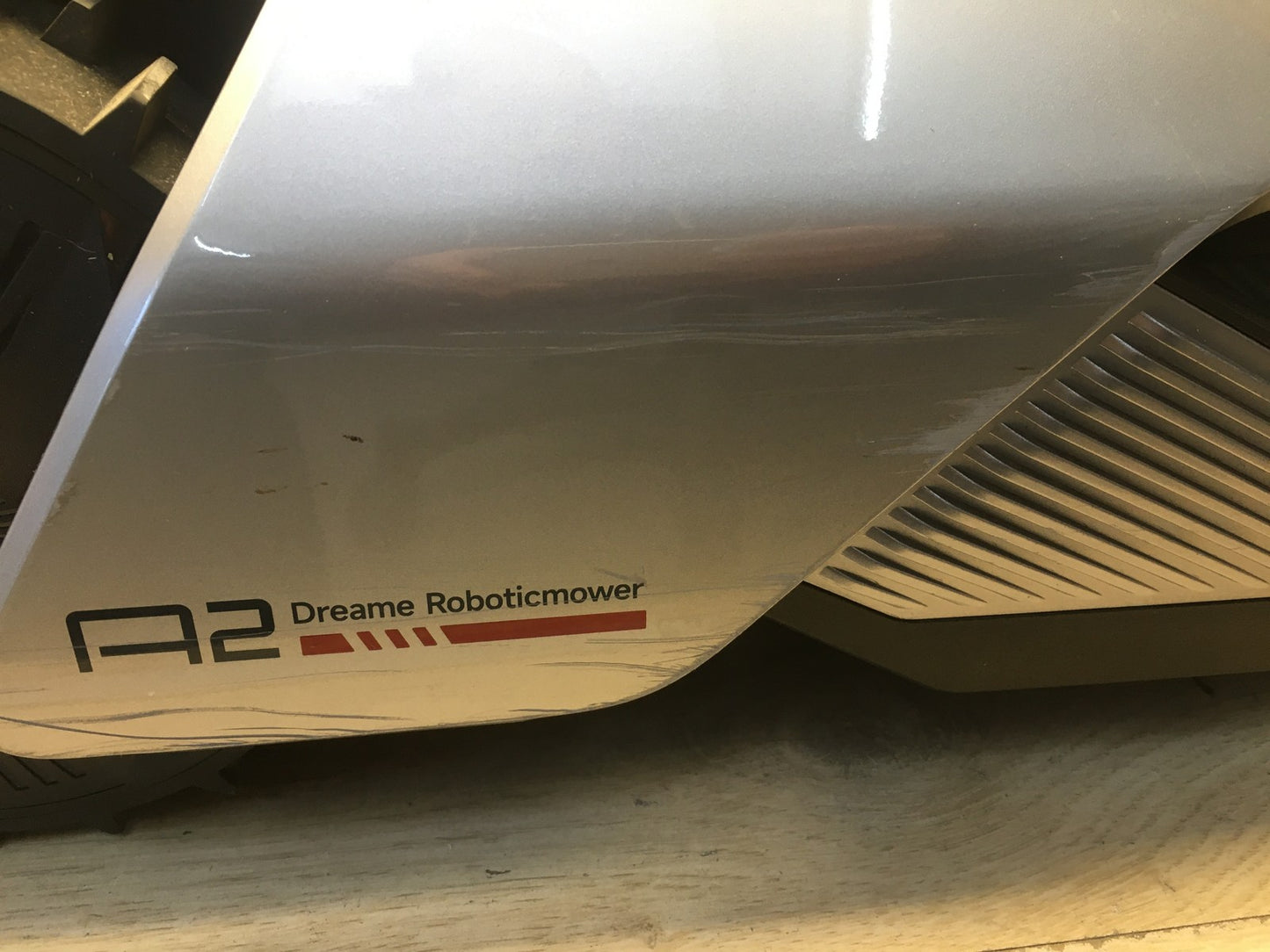 DREAME Mähroboter A2 (MXXA8210), Auto-Begrenzungseinrichtung, 3000 m², I37470