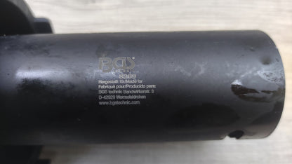 BGS 8269 Nutmutter-Einsatz für Mercedes-Benz Atego 80-95 mm