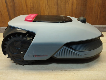 DREAME Intelligenter Mähroboter A1 Pro bis 2000m² 3D Sensor (MLLA7210) I39596