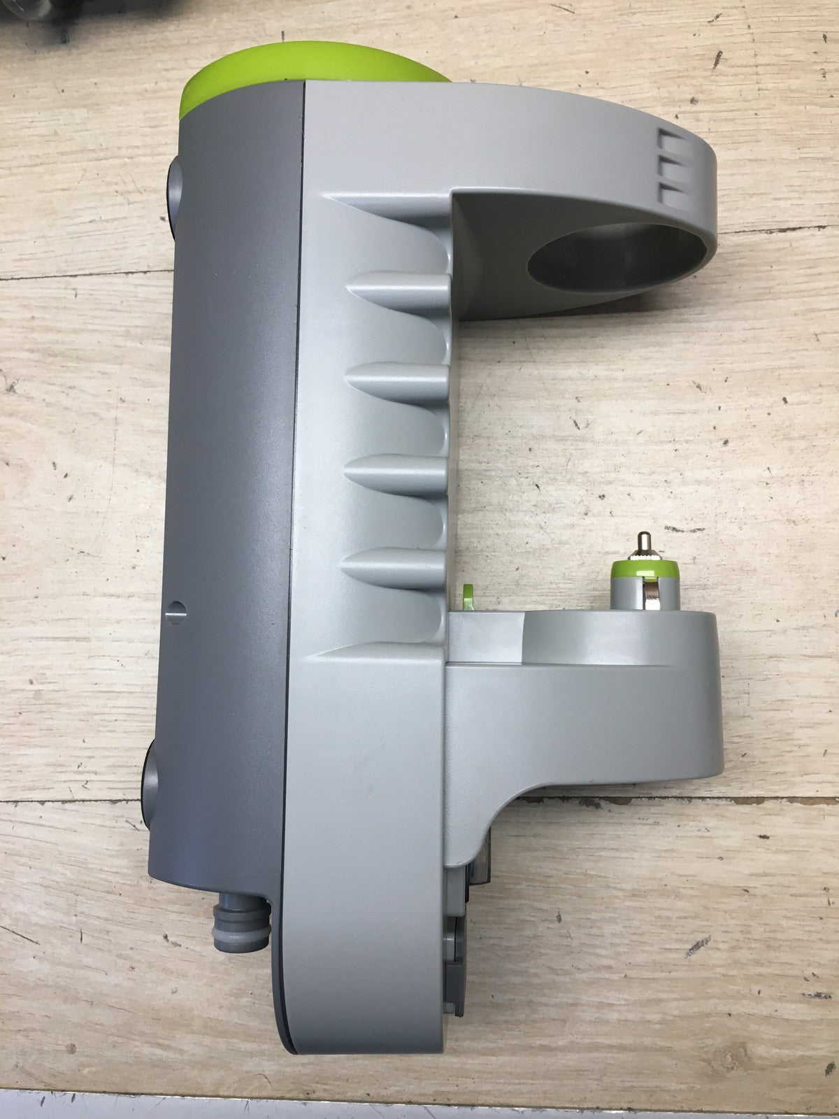 Aqua2go PRO GD-86 Mobiles Akku-Reinigungsgerät 20L, I38366