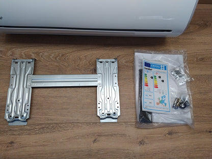 COMFEE CF-AF09A IU Klimaanlage Inneneinheit 9000 BTU EEK: A++ I39396