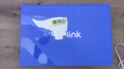 Reolink RLC-823S2 PTZ Dome Überwachungskamera Aussen, I38557