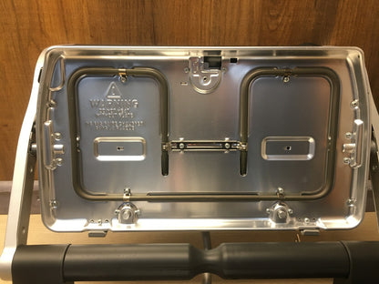 Tefal OptiGrill+ XL Kontaktgrill GC724D12, I35937