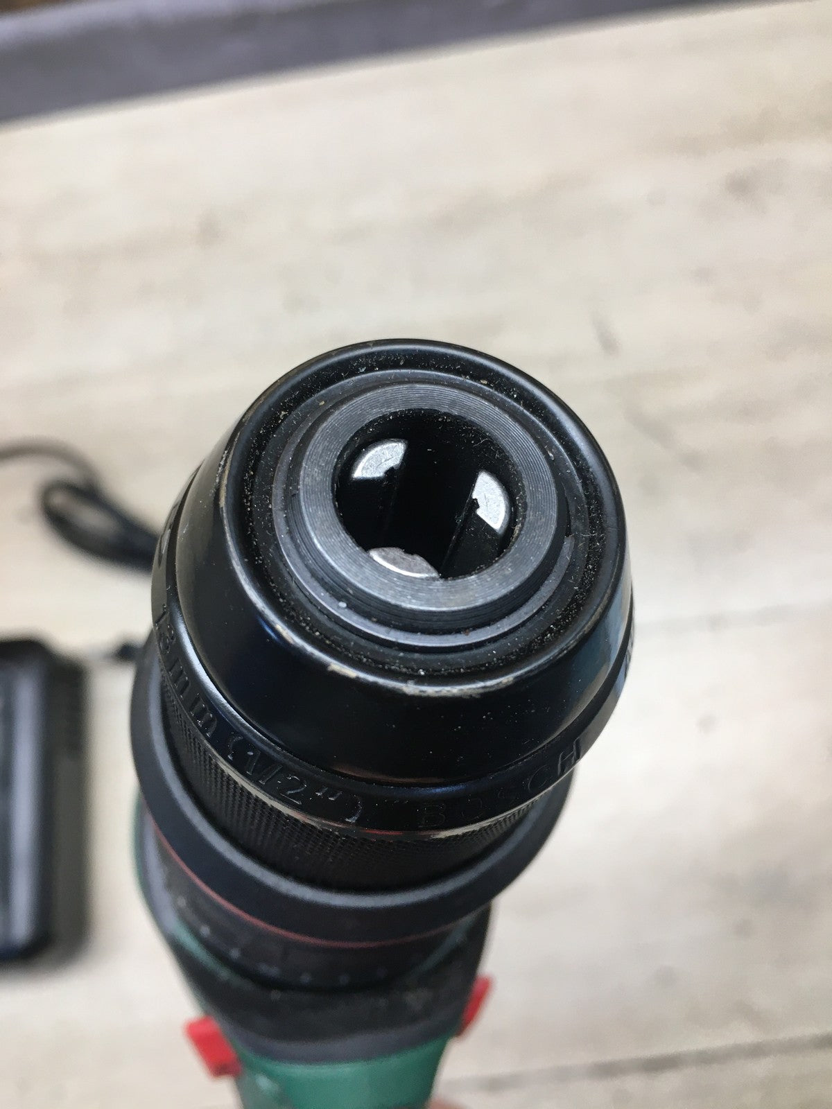Bosch Akku-Schlagbohrmaschine AdvancedImpact 18V-80, inkl. Akku 4,0Ah, I41046