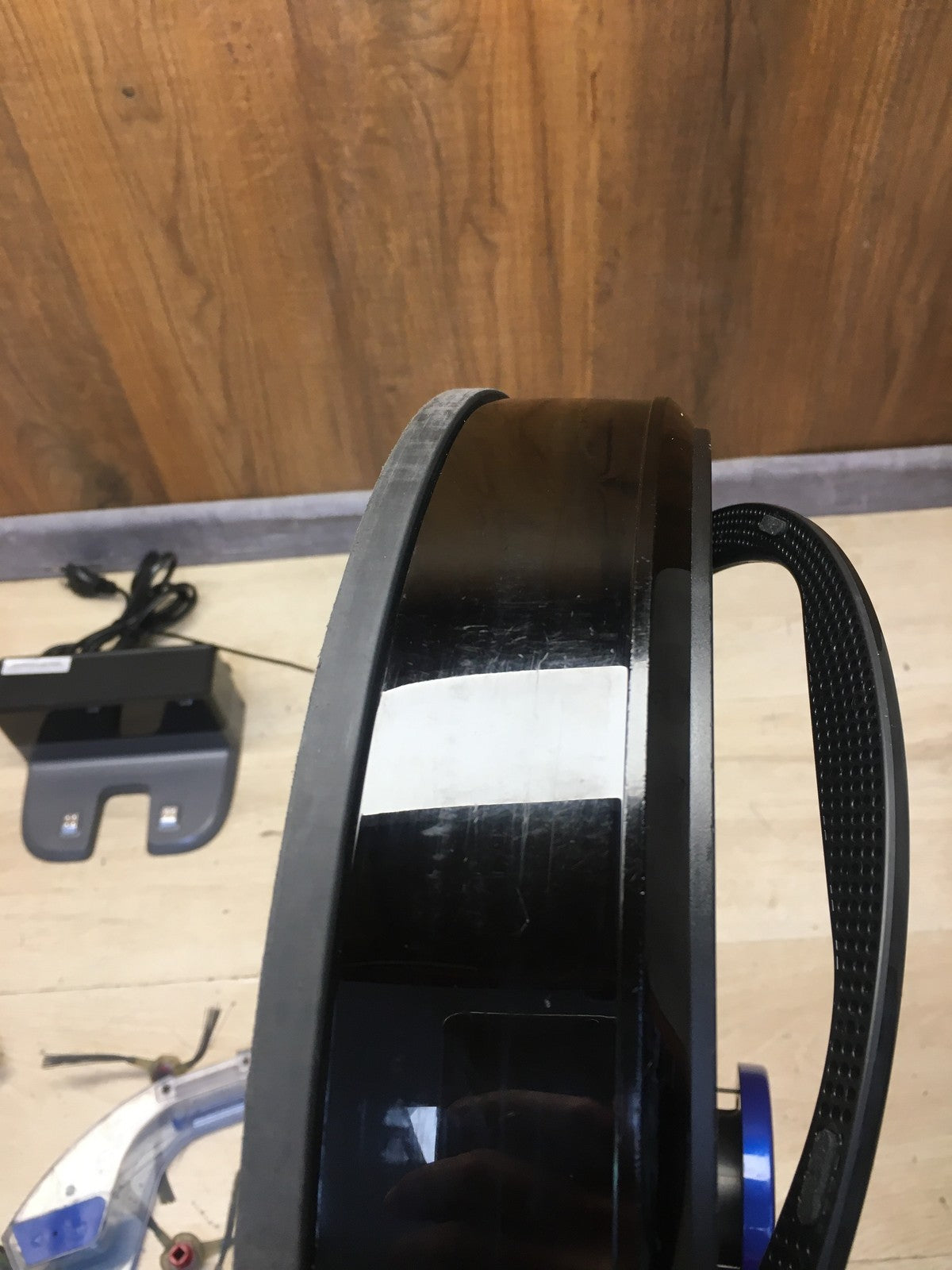 ECOVACS DEEBOT OZMO 930 Saugroboter mit Wischfunktion DG3G, I39134