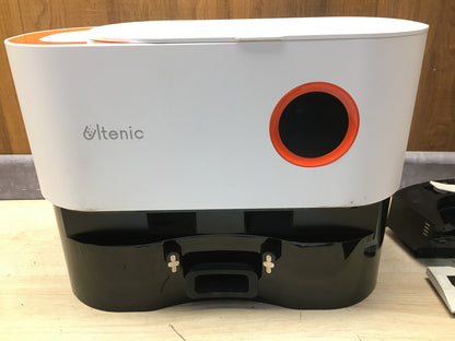 Ultenic T10 Pro Saugroboter mit Wischfunktion, 4000 Pa, I36447