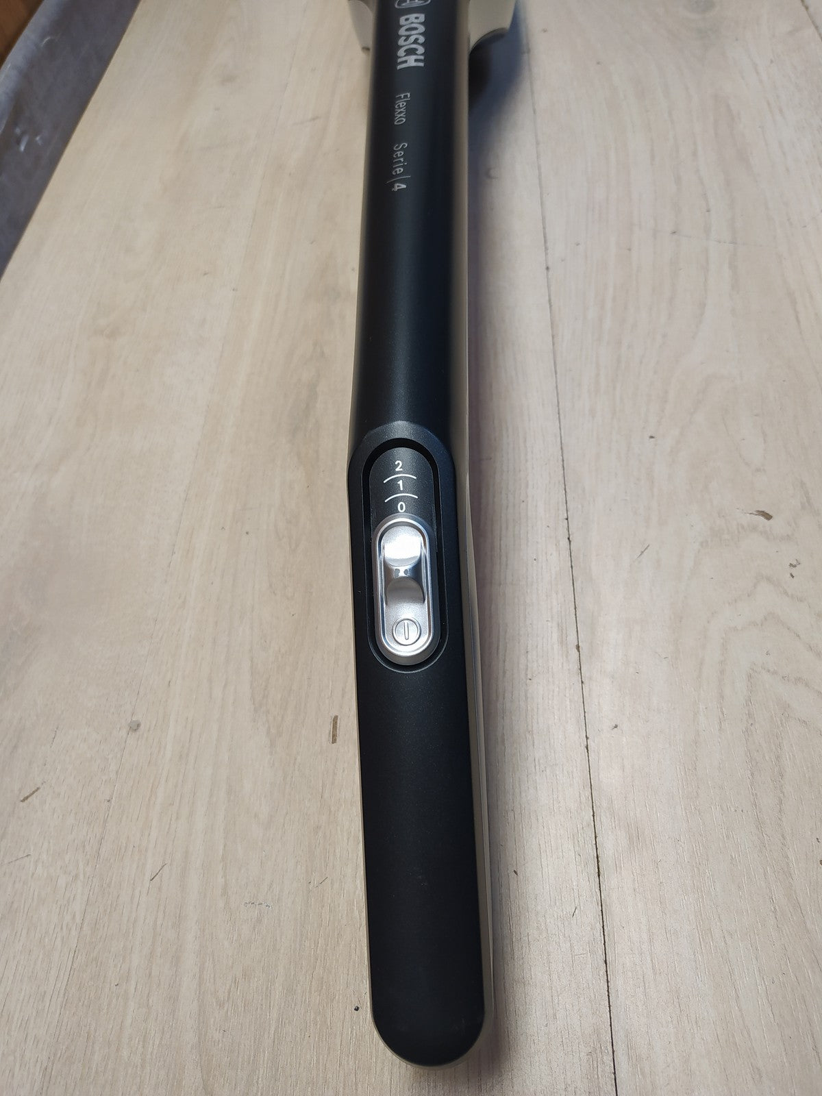 Bosch BBH32101 Akku-Staubsauger Flexxo, kabelloser Handstaubsauger, I36185