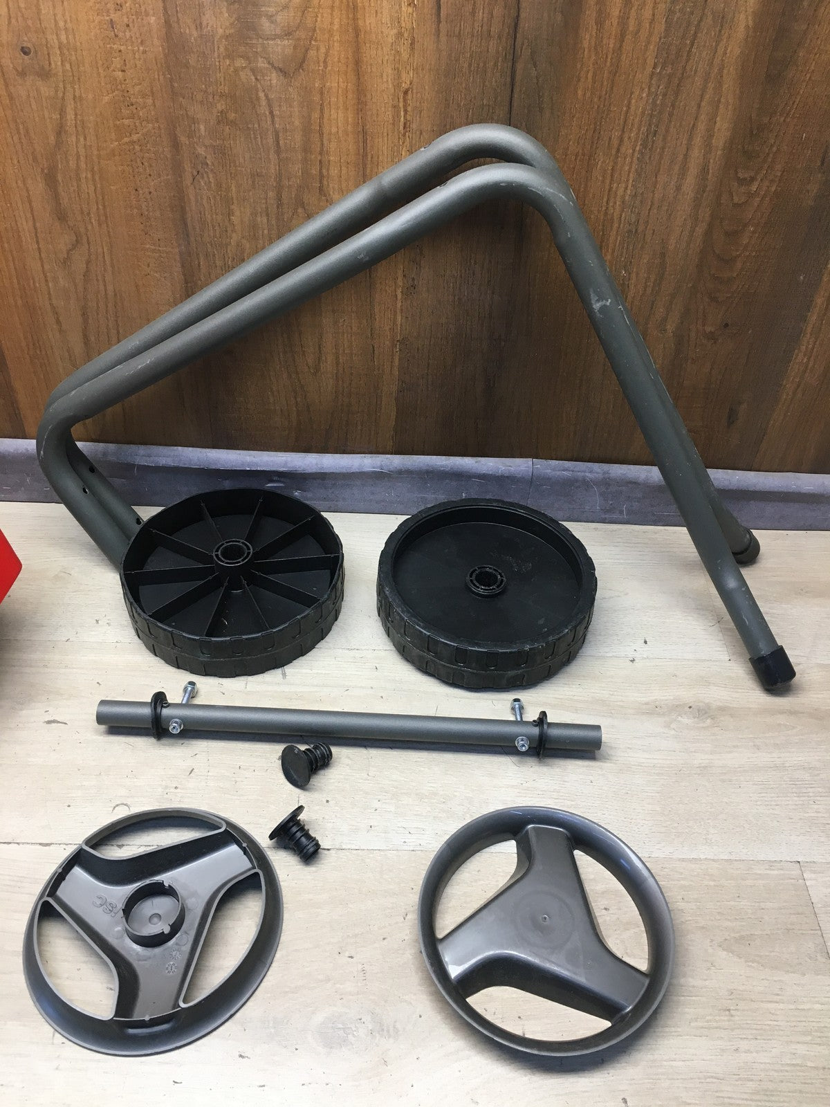 Einhell GC-RS 2540 Elektro-Häcksler Walzenhäcksler 2000W 3430620, I40910