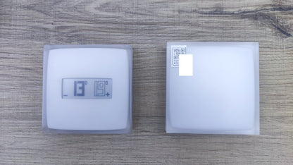 Netatmo Intelligentes vernetztes Thermostat, I37524